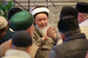 За кулисами тариката: кто стоит за скандальным Курбан-Али в Казахстане