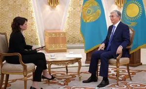 Мы не употребляем слово «аннексия» применительно к Крыму – Токаев