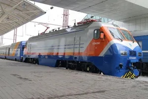 3 миллиона тенге в месяц с поезда – костанайцам рассказали о коррупции в КТЖ