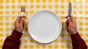 Казахстанцы стали хуже питаться