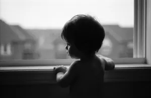 Дочку и сына подкинула соседям жительница Шымкента