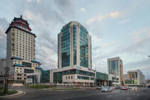 Ряд областных управлений переезжают в Туркестан