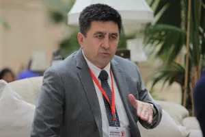 Шухрат Миталипов: Я работаю над обновлением организма