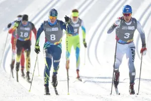 На Универсиаде лыжники принесли пятое золото Казахстану