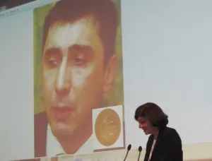 Осужденный казахстанец получил международную адвокатскую премию