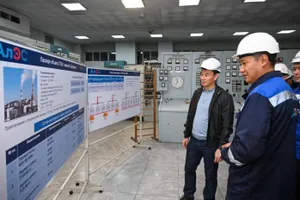 Алматы әкімі жылыту маусымына дайындықты қатаң бақылауды тапсырды