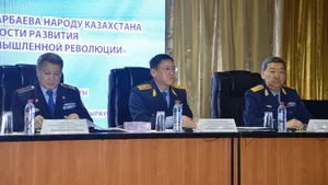 В Атырауской области построят центр миграционных услуг