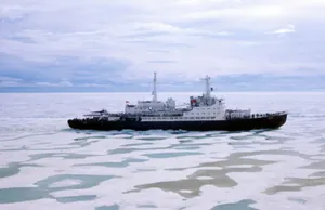 Санкции ударили по США в Арктике