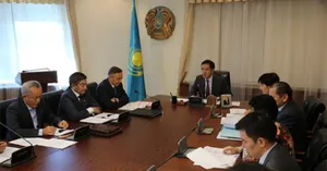 В правительстве регулируют социальные и трудовые отношения