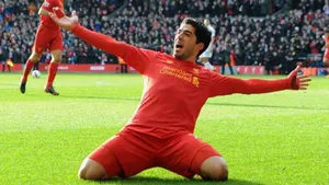 Норвежец заработал $1000 на укусе Суареса