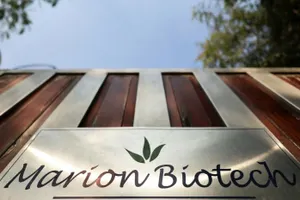 Индийский производитель сиропа «Док-1 Макс» лишен лицензии