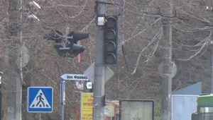 Крым опять полностью обесточен