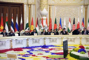 Возможности СВМДА предложили для укрепления доверия в Большой Евразии