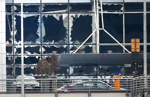 Нурсултан Назарбаев выразил соболезнования бельгийцам и осудил терроризм