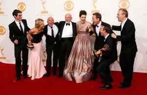 Телевизионные «Оскары» вручили в Лос-Анджелесе