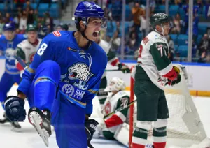 Токаев поздравил «Барыс» с победой на Кубке президента