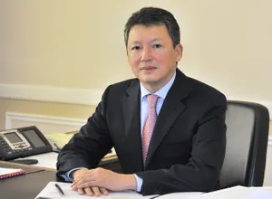 Семья Кулибаевых стала еще богаче