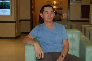 Журналист Ахмедьяров не может лично получить награду в ЕвропеЭксклюзив