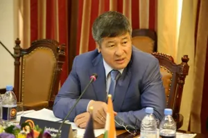 Средний сын Даулета Турлыханова обвиняется в избиении женщины – реакция депутата