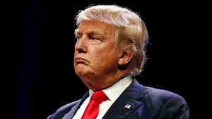 Трамп пригрозил экономическими санкциями Турции