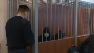 Суд по убийству Дарьи Махартовой будет закрытым