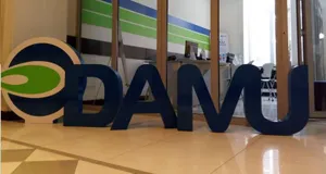 Фонд «Даму» уходит в цифровой формат