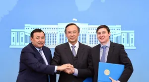 МИД РК, НПП «Атамекен» и KazakhExport скоординируют работу по экспорту