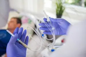 Қазақстандық қатерлі ісікке қарсы дәрі 2026 жылы тіркеледі