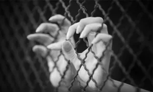 Людьми торговали на юго-востоке Казахстана