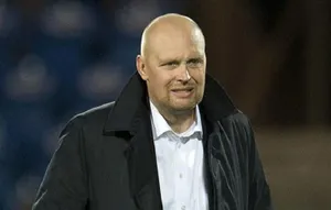 Призер ЧМ-1994 по футболу Ингессон умер от рака в 46 лет