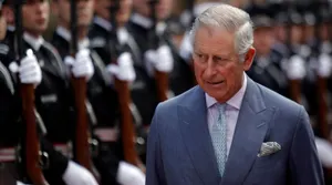 Принц Чарльз заразился коронавирусом