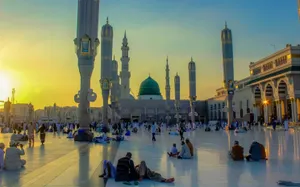 Верховный муфтий попросил снизить цены для паломников из Казахстана