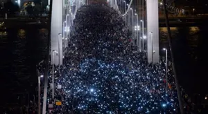 Венгрия откажется от идеи налога на интернет-трафик