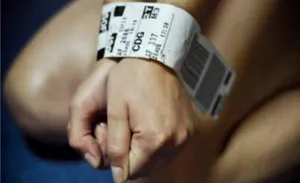 Житель Кокшетау задержан за торговлю людьми