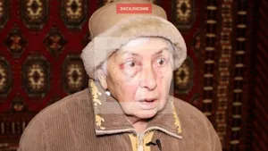 В Москве двое мужчин похитили и ограбили 82-летнюю бабушку
