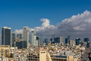 Азиатские авиалинии приостановили вылеты в Израиль