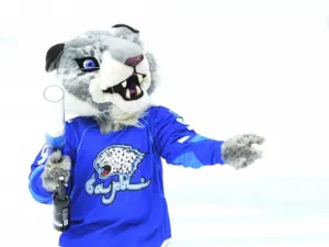 Первая победа «Барыса» над «Салаватом Юлаевым»