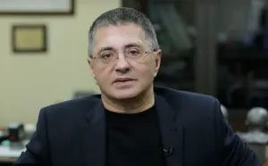 О мифах про вредные продукты рассказал российский теледоктор