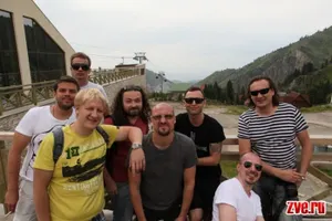 На Наурыз в Алматы выступят «Звери»