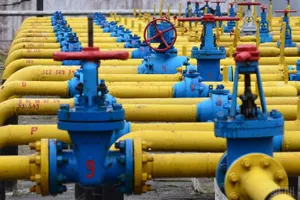 Россия и Украина обнулят взаимные претензии по газу