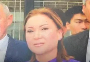 Гульмира Сатыбалды приговорена к 12 годам лишения свободы