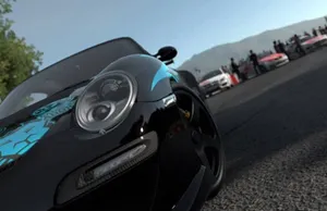 Новый трейлер Driveclub