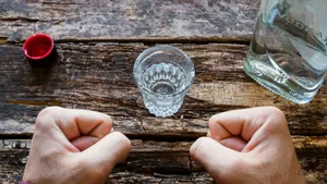 Проблема алкоголизма стоит на первом месте среди жителей СКО – эксперты