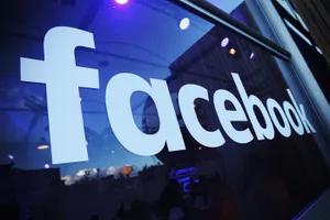 26 миллионов рублей взыщут с Facebook в России