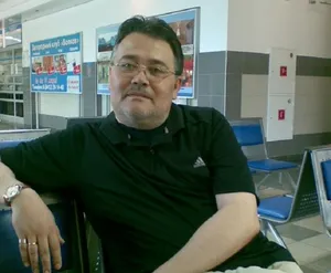 Скончался шеф-редактор «Казахстанской правды»