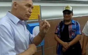 Три месяца ящик для писем не открывали в акимате УральскаЭксклюзив