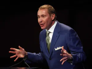 «Король облигаций» рассказал, куда вкладывать деньги