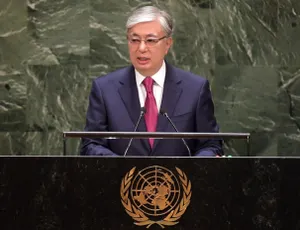 Токаев: Казахстан осуществляет политику всестороннего диалога