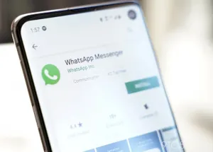 WhatsApp предлагает решение для надоедливых чатов