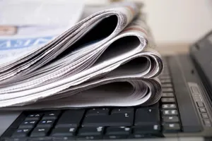 В Казахстане закрываются две газеты